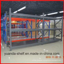 Durable Quality Heavy Duty Pallet Rack for Industrial Warehouse Storage